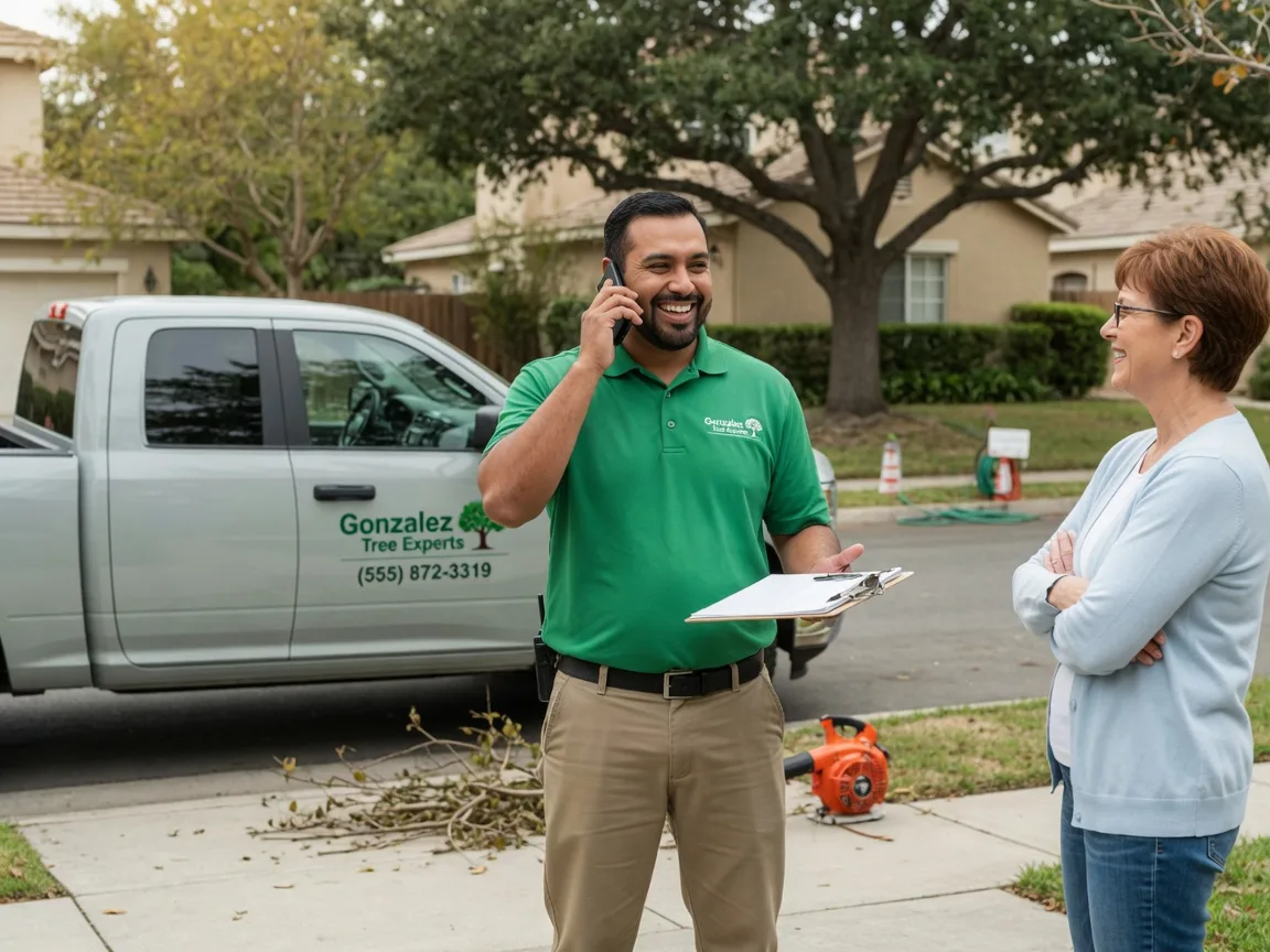 Tree Service Rock Point, AZ FAQs